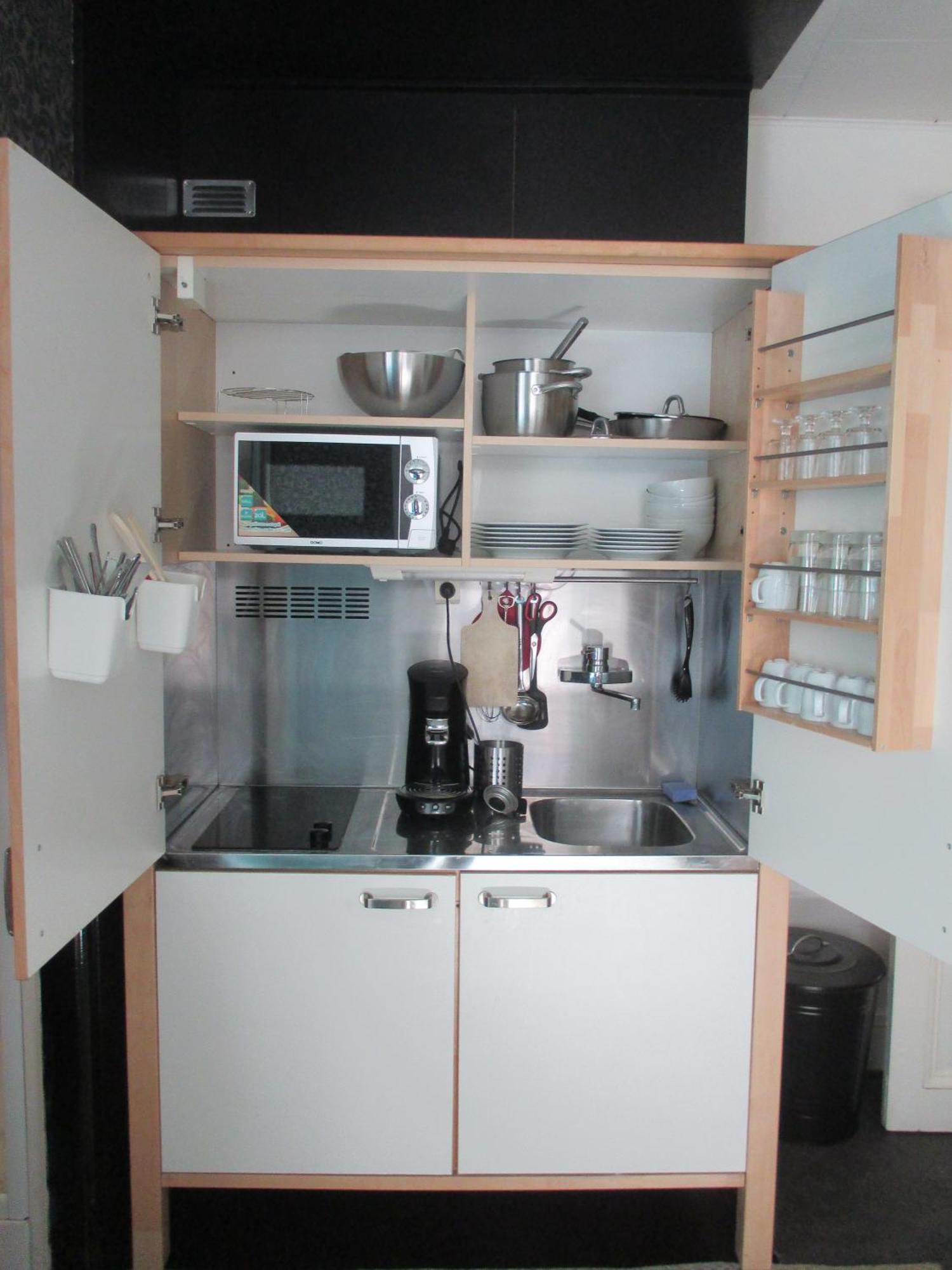 Feliz Guest house *