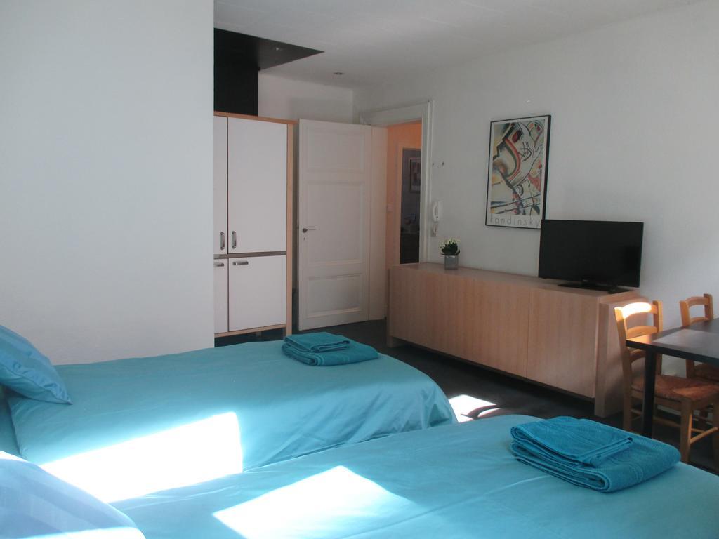 Feliz Guest house *