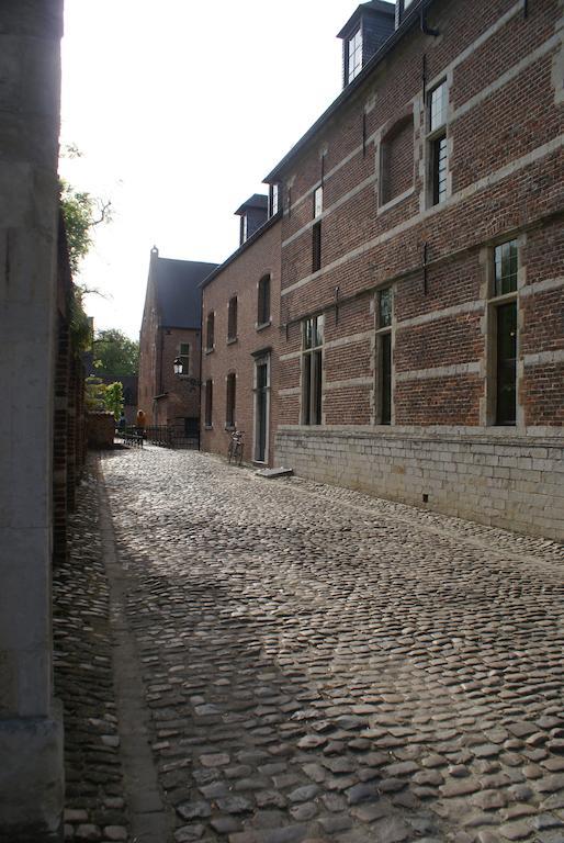 Guest house Feliz Leuven