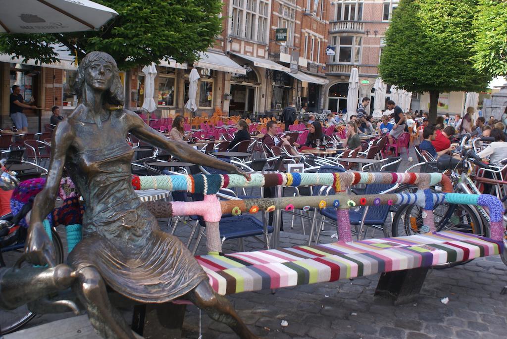 Feliz Leuven