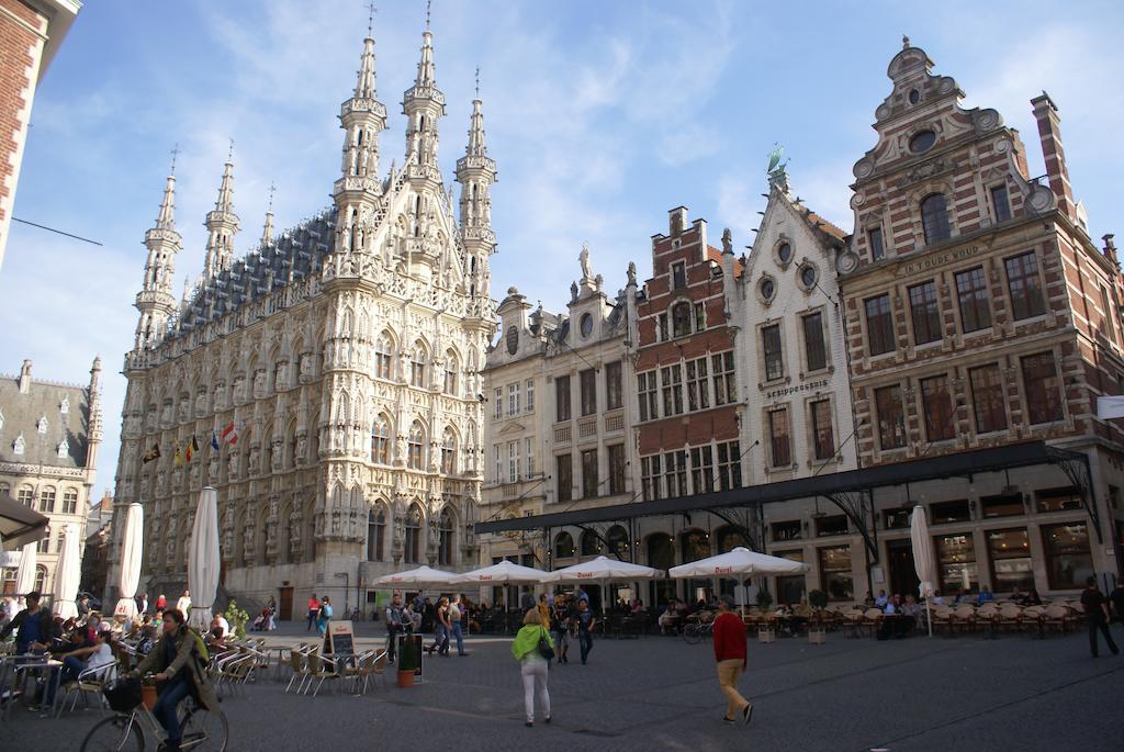 Feliz * Leuven